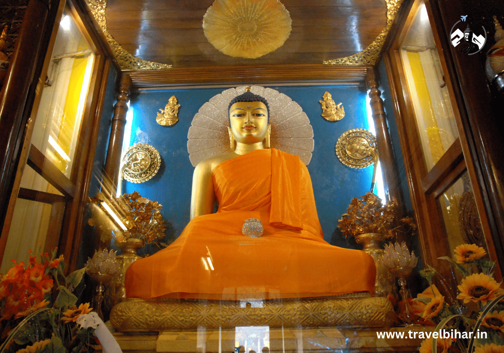 Bodh Gaya: Historical Significance