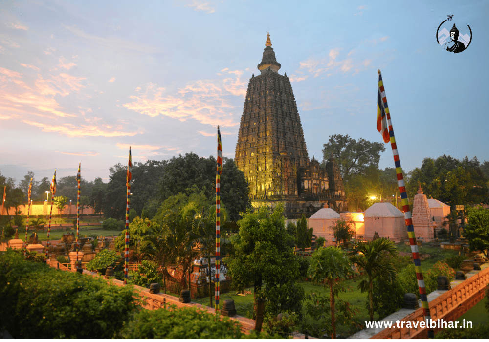 Bodh Gaya: Festivals and Celebrations