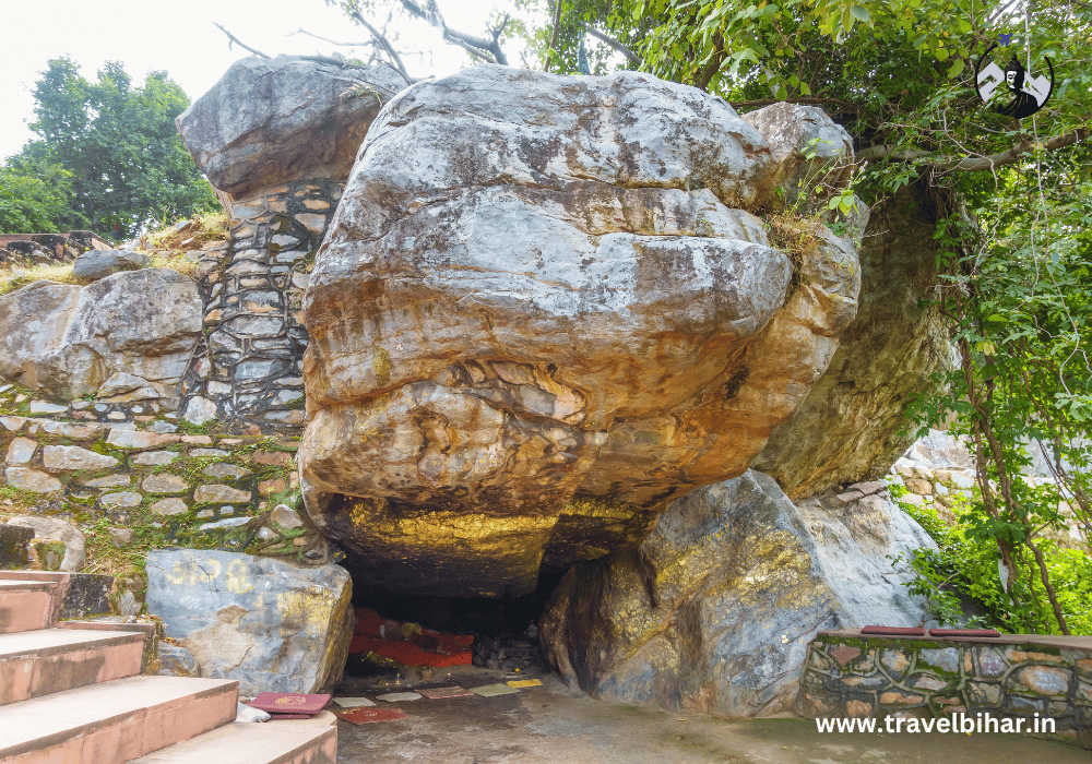 Rajgir_s Historical Significance in nalanda