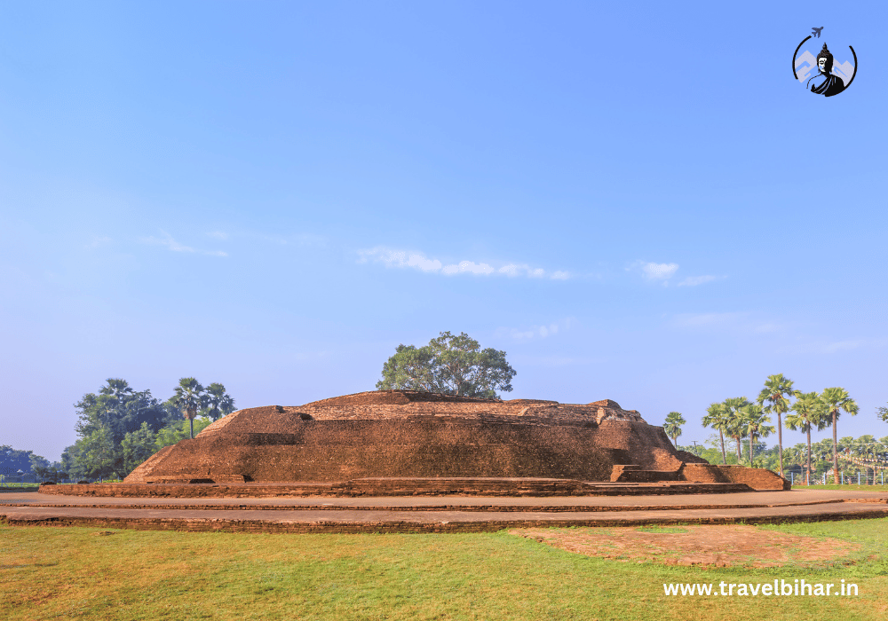 Bodh Gaya: Sujata Village