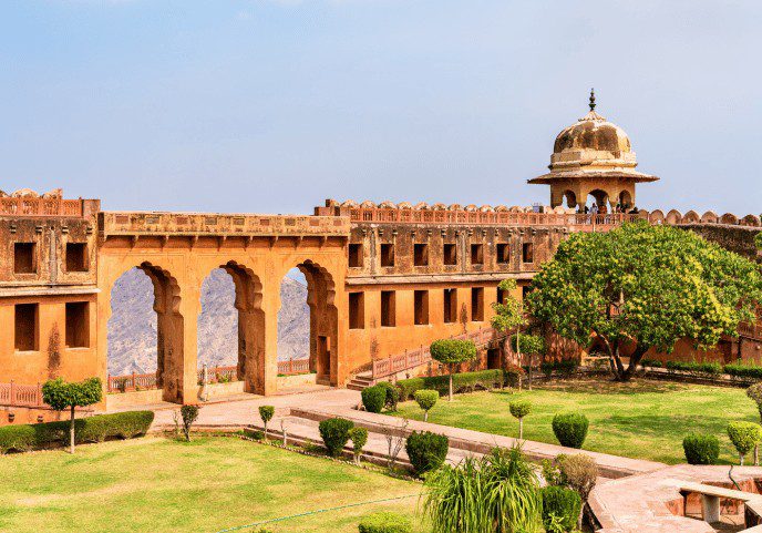 Jaigarh Fort, places to visit in Jaipur