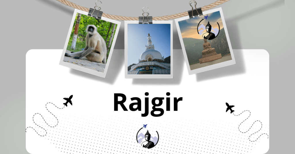 Rajgir Header