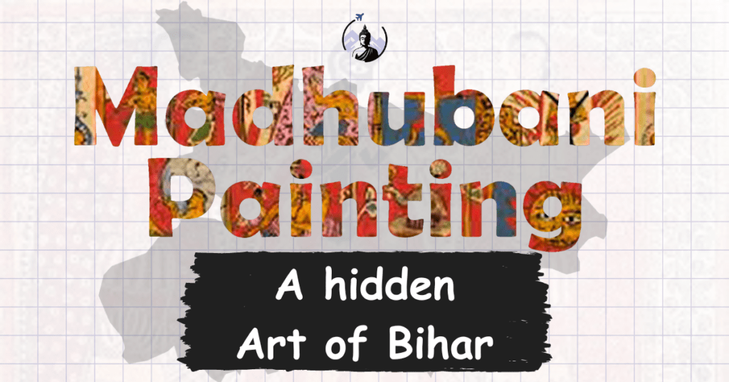 madhubani painting bihar hidden artistic heritage header