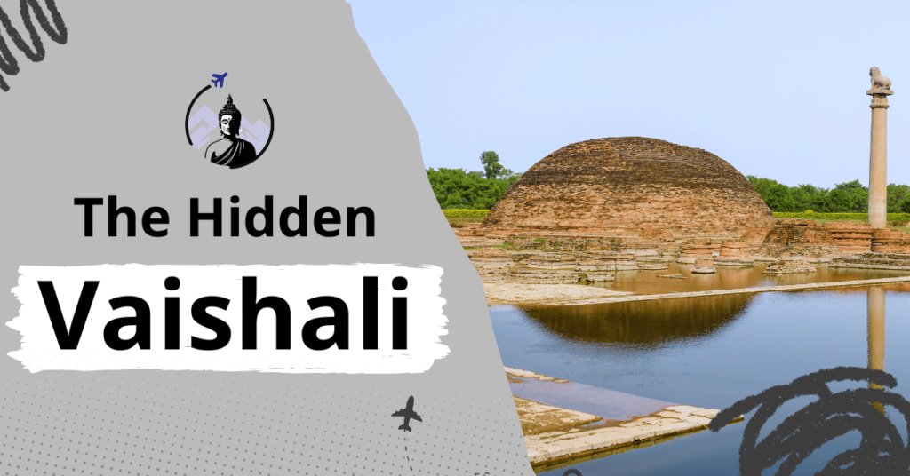 The complete guide of Vaishali