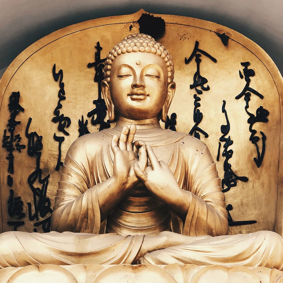 vaishali buddha