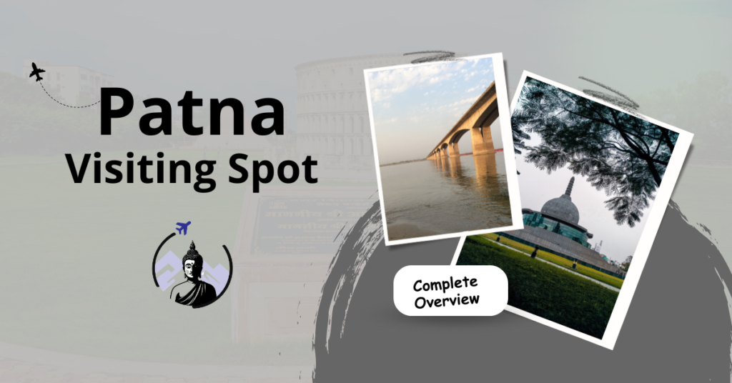 places to visit in Patna Header
